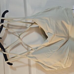 CALIA by Carrie Underwood Sports Bra- Soft Green